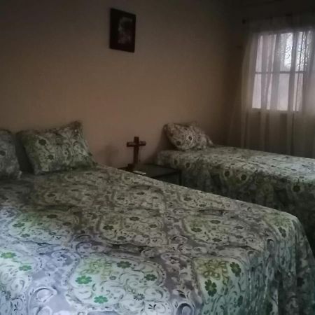 شقة ميريدا  في Cobas Departamentos المظهر الخارجي الصورة