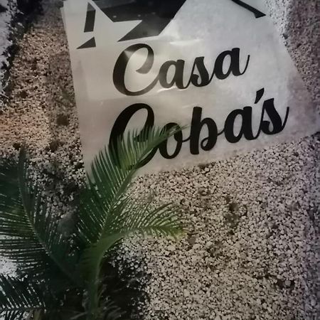 شقة ميريدا  في Cobas Departamentos المظهر الخارجي الصورة