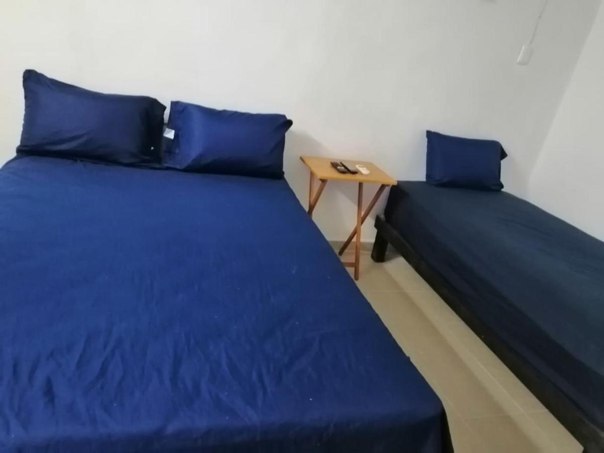 شقة ميريدا  في Cobas Departamentos المظهر الخارجي الصورة