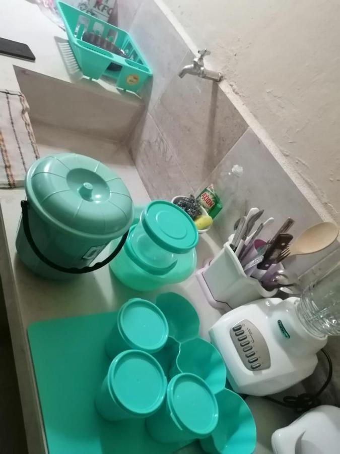 شقة ميريدا  في Cobas Departamentos المظهر الخارجي الصورة