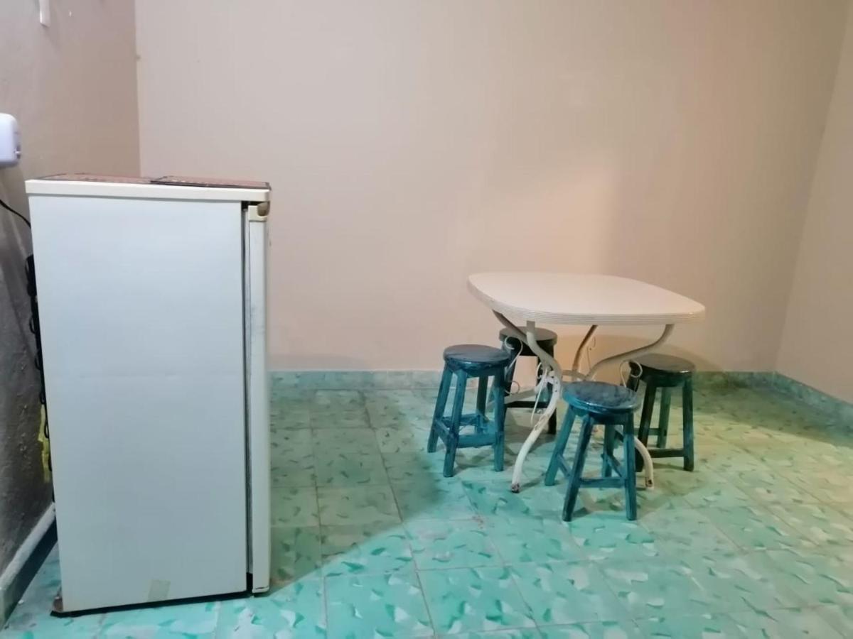 شقة ميريدا  في Cobas Departamentos المظهر الخارجي الصورة