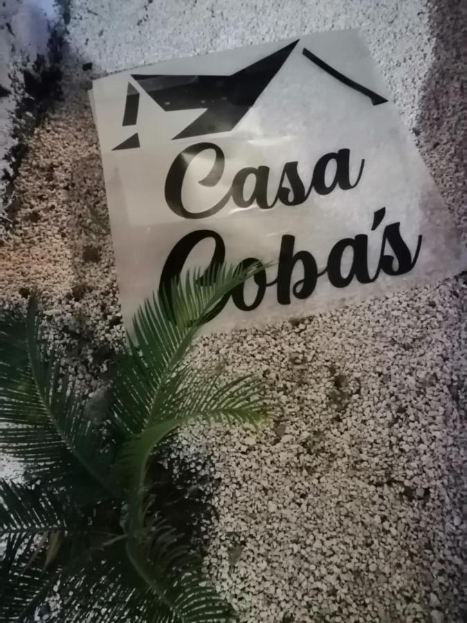 شقة ميريدا  في Cobas Departamentos المظهر الخارجي الصورة