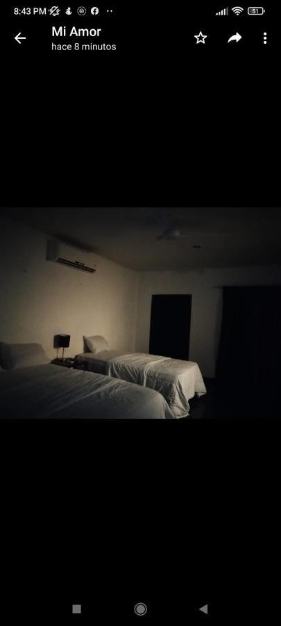 شقة ميريدا  في Cobas Departamentos المظهر الخارجي الصورة